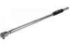 Электронный динамометрический ключ NORGAU 1" 400-2000 Нм 051132000
