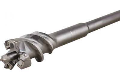 Бур проломный SDS-MAX (55х600 мм) ПРАКТИКА 243-769