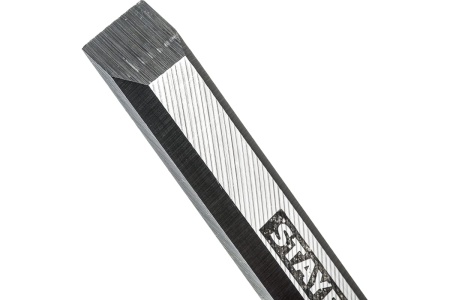 Стамеска Stayer Max-Cut с пластиковой рукояткой, 10 мм 1820-10_z01