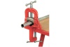 Откидные тиски со струбциной RIDGID 39 40125 (1/8-2 1/2)