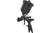 Краскопульт RADEX SKULL GOLD Spray gun RRP 10114