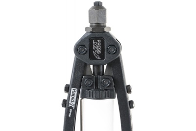 Усиленный заклепочник RAPID RP100 Heavy Duty Press d 3.2мм, 4.0мм, 4.8мм 5000526
