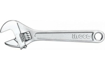 Разводной ключ INGCO 375 мм HADW131152