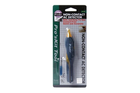 Бесконтактный тестер напряжения ProsKit NT-303 00299054