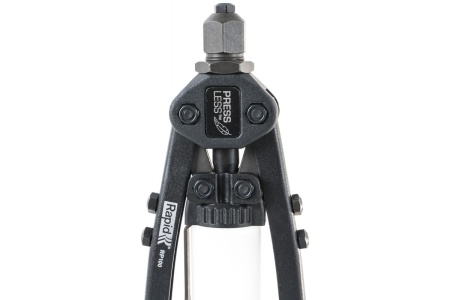 Усиленный заклепочник RAPID RP100 Heavy Duty Press d 3.2мм, 4.0мм, 4.8мм 5000526