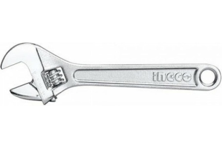 Разводной ключ INGCO 375 мм HADW131152