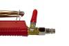 Текстурный картушный пневмопистолет POWER TECHNIC RK-1M