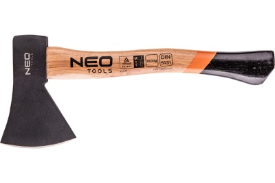 Колун NEO Tools 1000 г 27-010