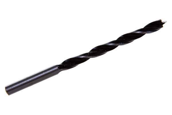 Сверло спиральное по дереву М-образная заточка M-type Professional (5х85х45 мм; HCS) Stayer 2942-085-05_z02