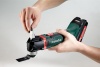 Многофункциональный инструмент | реноватор Metabo MT 18 LTX 613021890