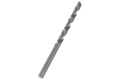Сверло по металлу (5.5 мм; HSS; в блистере) ROCKFORCE RF-DB55