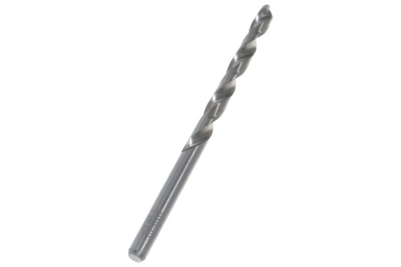 Сверло по металлу (5.5 мм; HSS; в блистере) ROCKFORCE RF-DB55