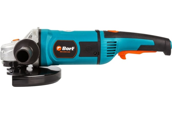 Угловая шлифовальная машина BORT BWS-2500-S-230 93725792