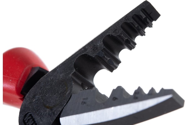Ручной обжимник KNIPEX KN-9772180