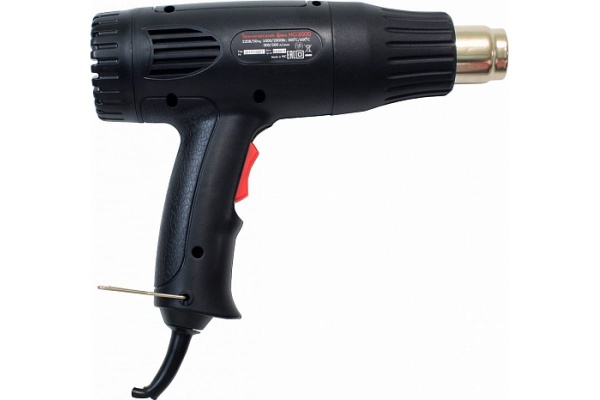 Термофен FUBAG PRT 2000 CCE 60 60-600 Kit 9 41139