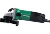 Угловая шлифмашина Hikoki G13SS2 G13SS2NSZ