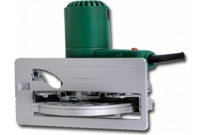 Дисковая пила Kolner KCS 210/2000