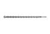 Бур (25x460 мм; SDS-plus) Stayer 2930-460-25_z02