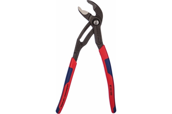 Универсальные переставные клещи KNIPEX КОБРА KN-8702250