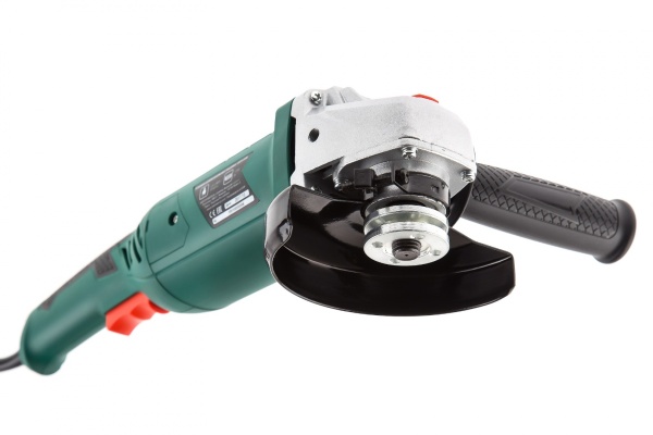 Угловая шлифмашина HAMMER Flex USM1200E 501523