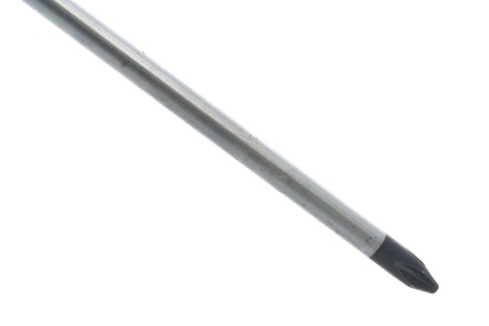 Крестовая отвертка PH2 250мм AV Steel AV-410210