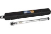 Динамометрический ключ KRAFT 3/8, 19-110 Нм KT 705222