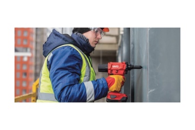 Аккумуляторный заклепочник Hilti RT 6-A22 чемодан 2224306