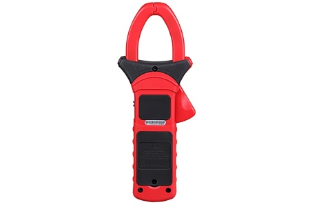 Цифровые токоизмерительные клещи UNI-T UT206A 00-00000171