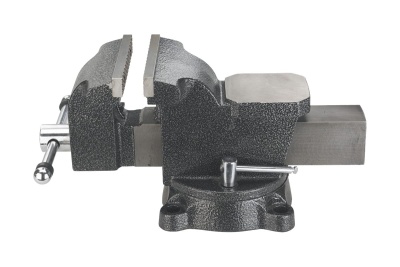 Тиски 150 мм NEO Tools 35-015