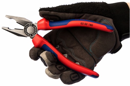 Набор KNIPEX АВТО