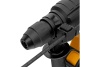 Аккумуляторный перфоратор Denzel  blrh-ib-26, li-ion, 18 в 26701