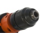 Дрель AEG BE 650 R 381775