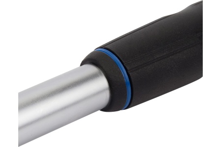 Динамометрический бесшкальный ключ NORGAU NTW23-150PR 1/2" 15-150 Нм, с поверкой 051112150/П