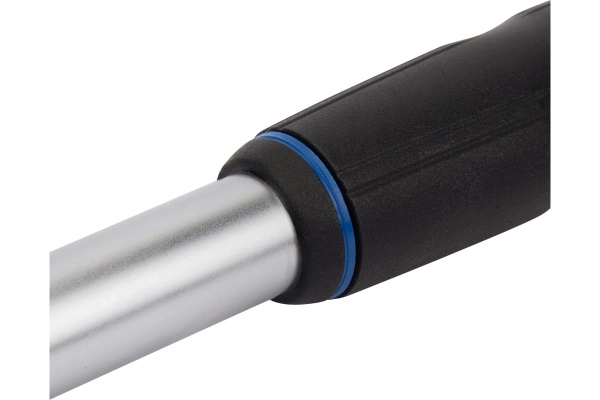 Динамометрический бесшкальный ключ NORGAU NTW23-150PR 1/2" 15-150 Нм, с поверкой 051112150/П