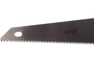 Ножовка по дереву TOPEX Shark 560мм 10A453