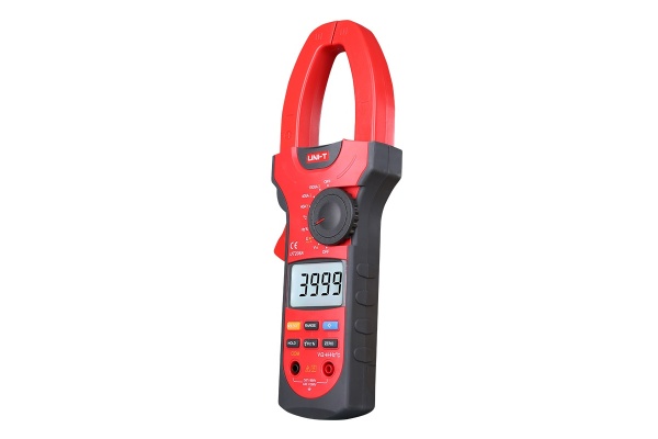Цифровые токоизмерительные клещи UNI-T UT208A 00-00000173