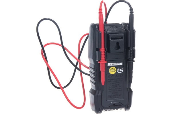 Цифровой мультиметр КВТ KT 830L PROLINE 79127