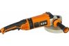 Угловая шлифмашина AEG WS24-230GV DMS 4935431775