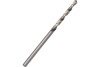Сверло по металлу (10 шт; 2.5 мм; HSS; пластиковый футляр) ROCKFORCE RF-DSP25