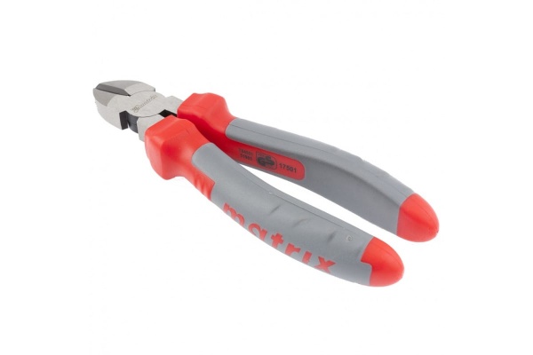 Бокорезы 160 мм MATRIX PROFESSIONAL 17501