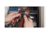 Двухполюсный указатель напряжения TESTBOY Profi LCD Plus