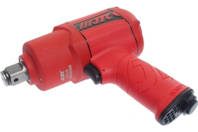 Ударный пневмогайковерт JTC 3/4", 8500 об/мин 7658