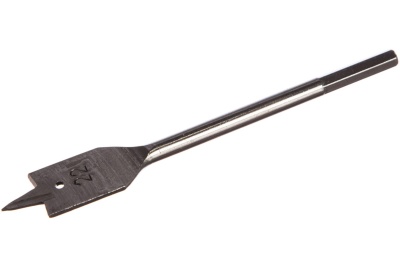 Сверло по дереву перовое (22х150 мм) СИБРТЕХ 70372