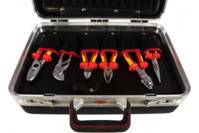 Набор инструментов KNIPEX KN-002120