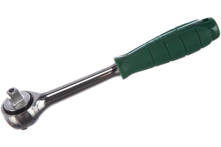 Трещотка с быстрым сбросом Hans 3/8" 3130GQ