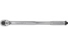 Динамометрический ключ щелчкового типа ROCKFORCE 1/2" DR 470 мм RF-1203