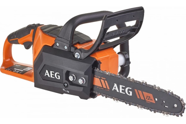 Бесщеточная пила AEG ACS18B30 4935471337
