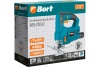 Электрический лобзик BORT BPS-750-Q 93413106