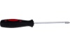 Отвертка CrV 6 х 100 мм РН2 FIT 54434