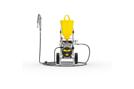 Краскораспылитель для инъекций Wagner SuperFinish 23 i 2361599